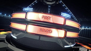 Victoria Voxxx vs Derek Kage