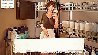 Car Toon - Complete Gameplay - Dont Tell Stepmom I Fed My Stepsis, (last)