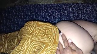 Sukunmi's first time with my sister-in-law - rode her like a mare and banged her hard