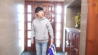 Uncontrollable Seduction