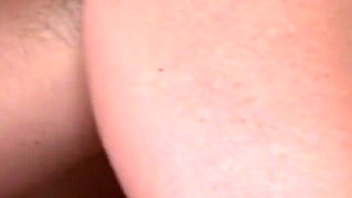 Hagne-1's tits are always soft and eager for cock