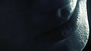 Dona Bell Takes It Deep and Slow During This Sexy Threesome