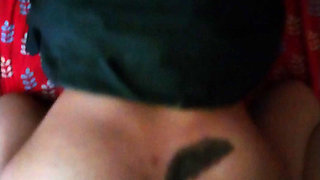 Desi Indian Cheating Wife hardcore Doggy Fuck with Big Cock