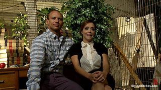 Mistress Francesca Le