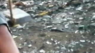 My Real Step Daughter