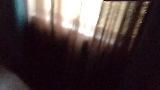 Pro athletes and the C.I.A Chef with some good interracial love.