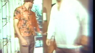 The legend of porn - USA 1969, the beginning - Scene 43