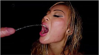Brady Bud, Rauls Bud And Yeri Blue In I Sold My Asian Wife To Millionaires So They Could Do Whatever They Wanted With Her!! Pissing, Anal, Double Penetration