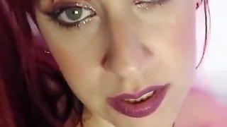 Shyyfxx Your Best Friend Makes Your Cock Hard with Her Glasses and Dancing! Role Play P1