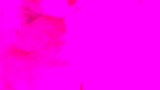 Oiled Pink BBW Booty Tease