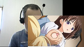 English, entai, anime