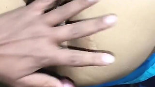 Rani Aura Authentic Indian Couple Romance