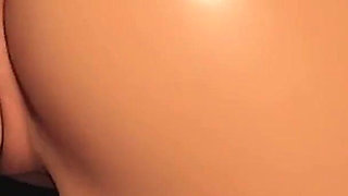 Horny Maid Riding Dick Ai Generated