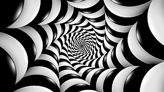 AUDIO ONLY - Glory hole cock sucking practice for John JOI