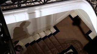 Horniest Amateur Latina Teen with a hairy pussy on Webcam