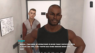 MILF Obssesion #04 Neighbour Wants to Share His Hot Wife