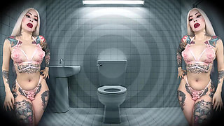 Bathroom Furniture - Reprogramming, Original Edition