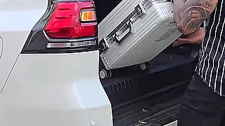 My Boss Doesn't Know That When He's Not Around I'm Fucking His Wife - Brandon Cruz & Mariana Martix