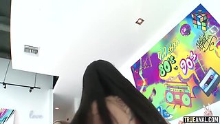 Anal Pov Casting - Mi Ha Doan