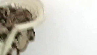 Brother-in-law Hits Sister-in-law's Juicy