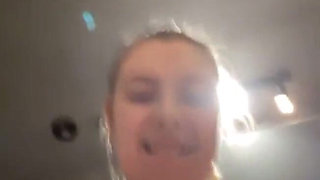 Extreme Fucking in the Gym