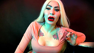 Kink Shame Toilet JOI - Pee Edition