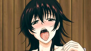 Sex toys, huniverse, hentai paizuri