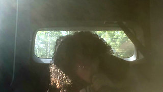 Big Stepdaddykj Big Titty Dominican Sucks && Fucks BBC Part 2