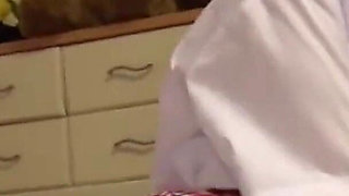 Short-haired Beauties, Ten Steamy Encounters in a Nonstop Back to Back Run - Scene13