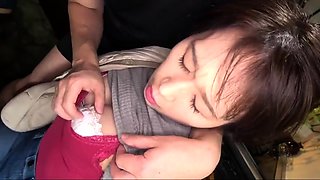 Asian japanese Hardcore amateur