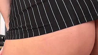 Great Ass Anal Fuck