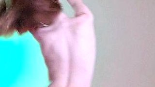 I want to dance and grind against you