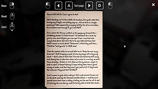 Complete Gameplay - Breasts in the Sun, Part 3