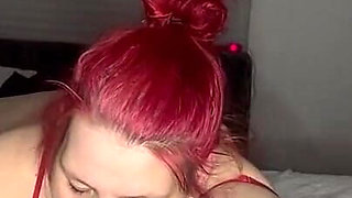 A Night with a PAWG