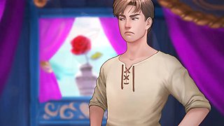 Vet MagicNuts encounters a demon's seductive tricks in this wild cartoon adventure