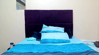 Granny SSBBW Ass Worship & Pussyplay