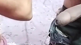 I Can't Stop Fucking My Big Boobs Step Sister in Her Bed Viral Video