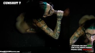 Do what you gotta do, to make them cum, Nikki!