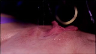 Pussy Eat Orgasm She Cums Over & Over With Loud Moans - Mollipop