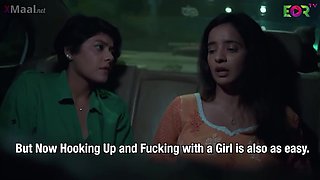 Indian lesbians erotic hot video