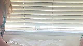 Nadia White and Eckobelle Bellybutton Play