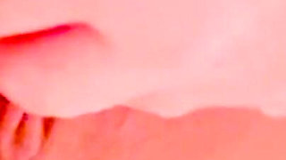 Shower Masturbation