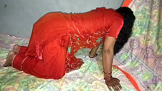 Virgin Young Boy Wants to Play a Sex Game with His Big Boobs Step Stepmother