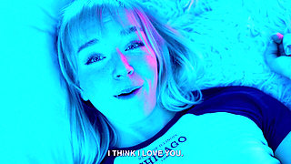 Watching Porn with Step-cousin Leads to First Time