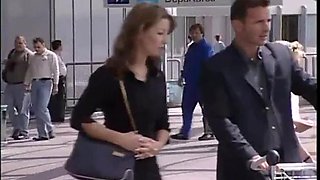 Sabine Mallory secretary: Blowjob, Doggy  Cowgirl Porn