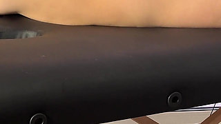 I Did a Penis Massage with My Mouth