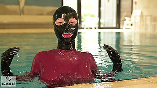 Swimming Pool Latex