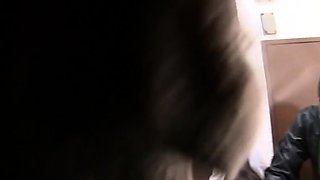 Small Cock Doggystyle Doll POV
