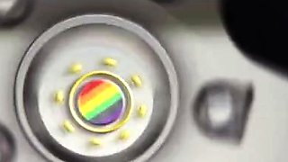 Buddies' Webcam Fun Cum Together