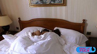 Amateur teens outdoor threesome sex orgy